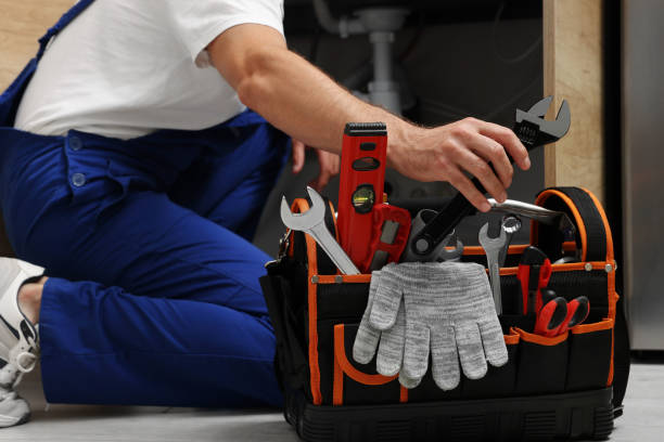 Best Clogged Drain Plumber  in Plainview, TX