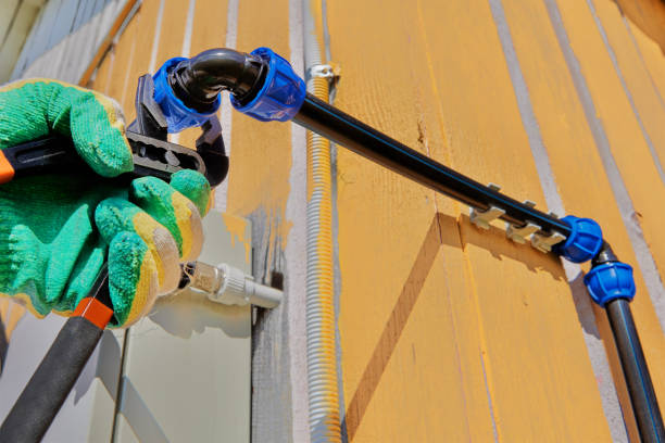 Best Commercial Plumbing Services  in Plainview, TX